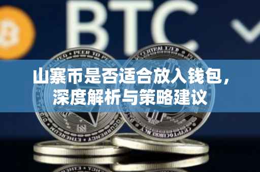 山寨币是否适合放入钱包，深度解析与策略建议