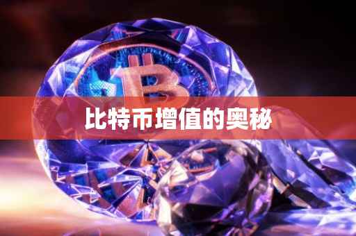 比特币增值的奥秘