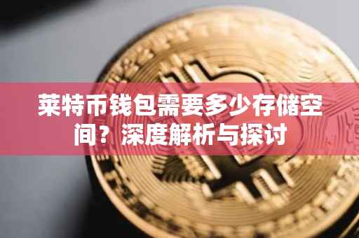 莱特币钱包需要多少存储空间？深度解析与探讨