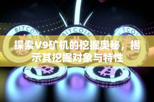 探索V9矿机的挖掘奥秘，揭示其挖掘对象与特性