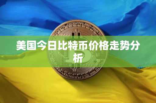 美国今日比特币价格走势分析