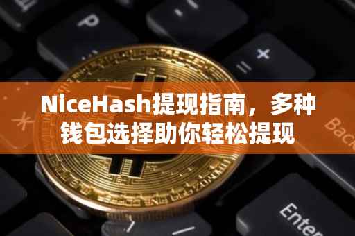 NiceHash提现指南，多种钱包选择助你轻松提现