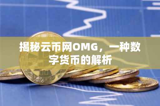 揭秘云币网OMG，一种数字货币的解析