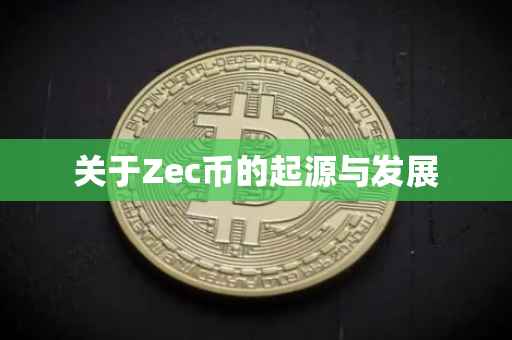 关于Zec币的起源与发展