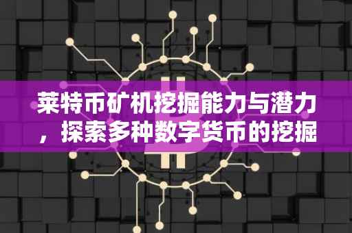 莱特币矿机挖掘能力与潜力，探索多种数字货币的挖掘可能性