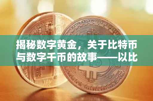 揭秘数字黄金，关于比特币与数字千币的故事——以比特币为例探讨价值衡量与影响