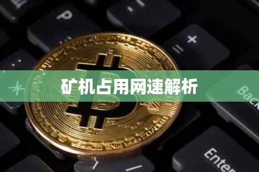 矿机占用网速解析
