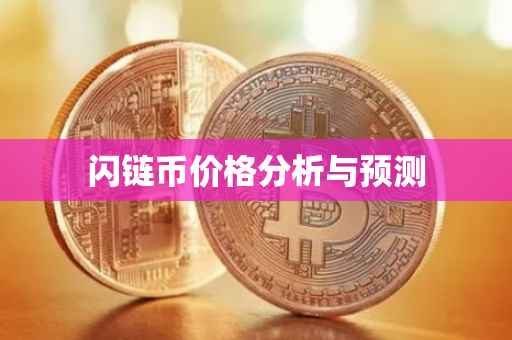闪链币价格分析与预测