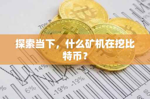 探索当下，什么矿机在挖比特币？