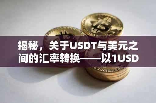揭秘，关于USDT与美元之间的汇率转换——以1USDT兑多少美元为中心