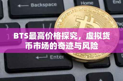 BTS最高价格探究，虚拟货币市场的奇迹与风险