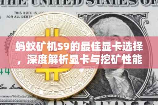 蚂蚁矿机S9的最佳显卡选择，深度解析显卡与挖矿性能的关系