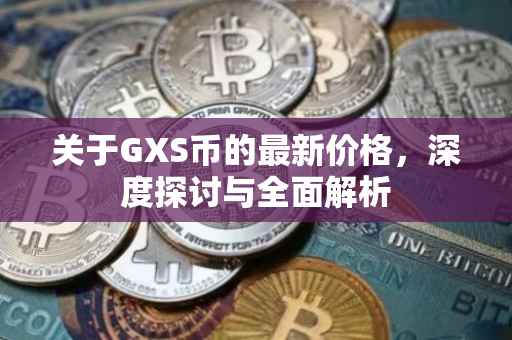 关于GXS币的最新价格，深度探讨与全面解析