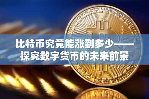 比特币究竟能涨到多少——探究数字货币的未来前景