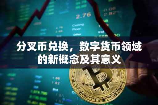 分叉币兑换，数字货币领域的新概念及其意义