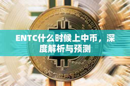 ENTC什么时候上中币，深度解析与预测