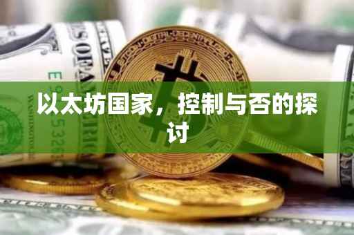 以太坊国家，控制与否的探讨