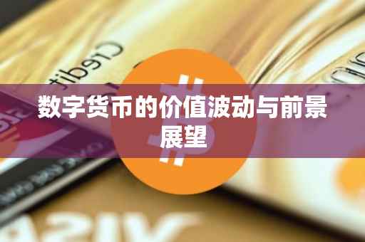 数字货币的价值波动与前景展望