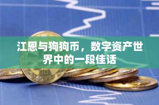 江恩与狗狗币，数字资产世界中的一段佳话