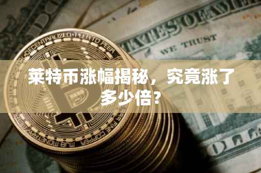 莱特币涨幅揭秘，究竟涨了多少倍？