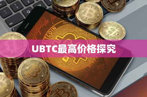 UBTC最高价格探究