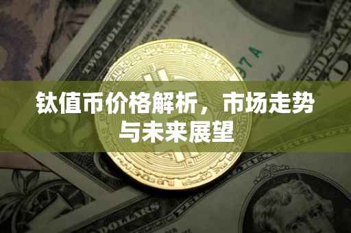 钛值币价格解析，市场走势与未来展望