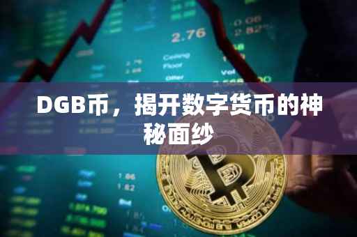 DGB币，揭开数字货币的神秘面纱