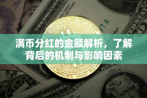 满币分红的金额解析，了解背后的机制与影响因素