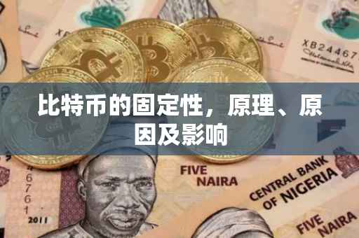 比特币的固定性，原理、原因及影响