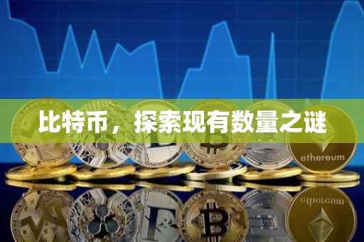 比特币，探索现有数量之谜