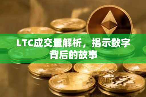 LTC成交量解析，揭示数字背后的故事