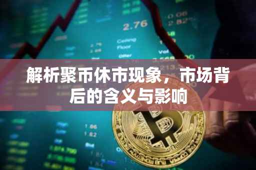 解析聚币休市现象，市场背后的含义与影响