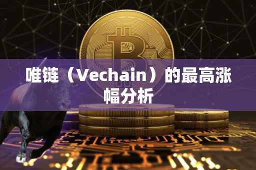 唯链（Vechain）的最高涨幅分析