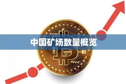 中国矿场数量概览