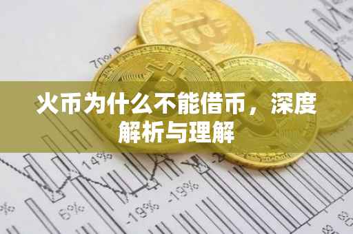 火币为什么不能借币，深度解析与理解
