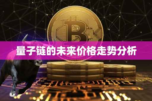 量子链的未来价格走势分析