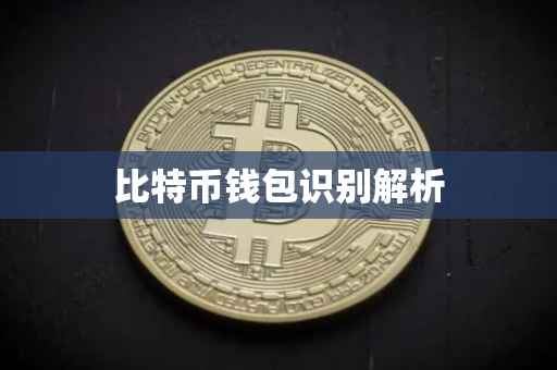 比特币钱包识别解析