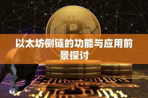 以太坊侧链的功能与应用前景探讨