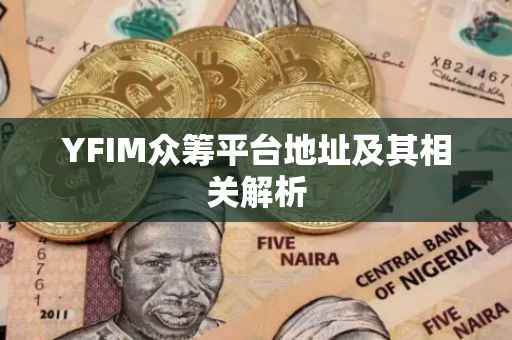 YFIM众筹平台地址及其相关解析