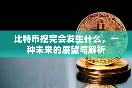 比特币挖完会发生什么，一种未来的展望与解析