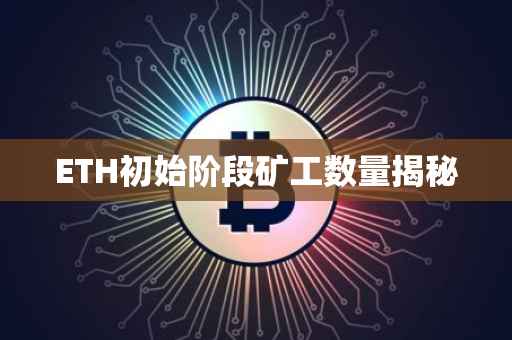 ETH初始阶段矿工数量揭秘