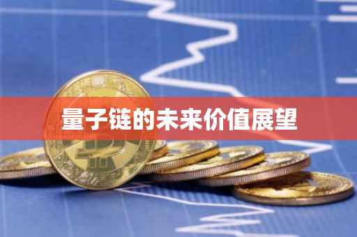 量子链的未来价值展望