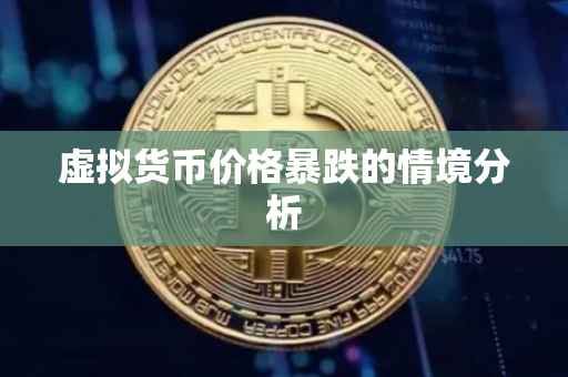 虚拟货币价格暴跌的情境分析