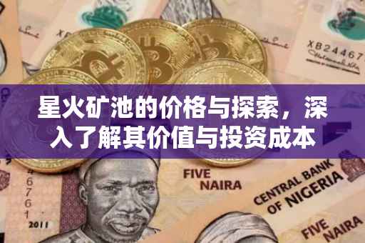 星火矿池的价格与探索，深入了解其价值与投资成本
