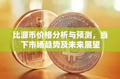 比源币价格分析与预测，当下市场趋势及未来展望