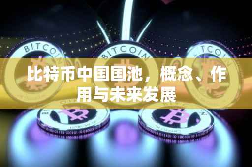 比特币中国国池，概念、作用与未来发展