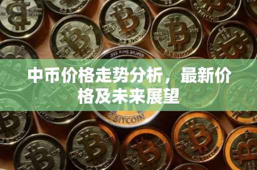 中币价格走势分析，最新价格及未来展望