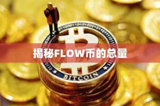 揭秘FLOW币的总量