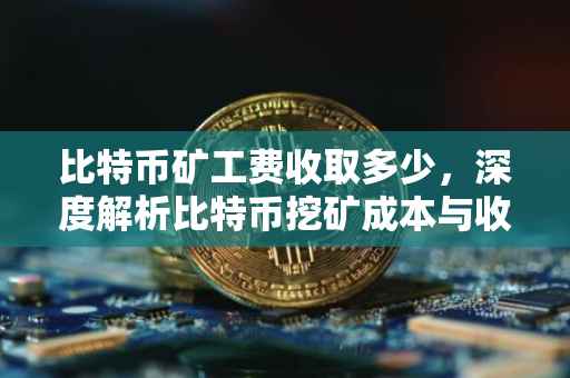 比特币矿工费收取多少，深度解析比特币挖矿成本与收益
