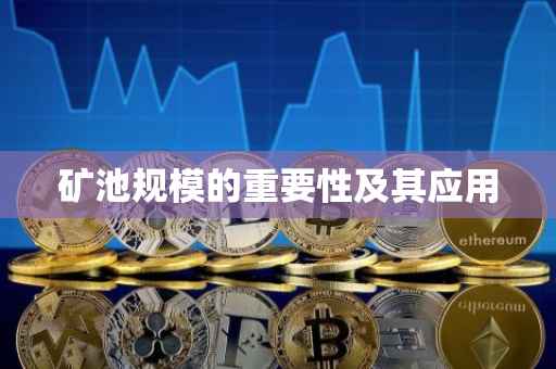 矿池规模的重要性及其应用